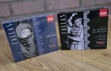 PROMO EMI Classics Maria