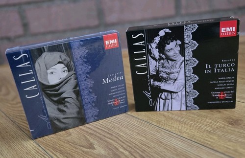 Promo emi classics - promo,