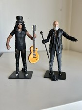 Modellino Rob Halford Judas