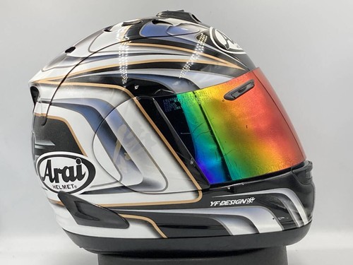 Arai rx7 rr5 samurai - rr5,