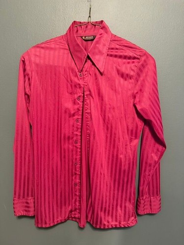 Camicia discoteca uomo vintage - camicia,