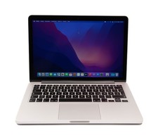 Apple MacBook Pro 13 Retina 2.7GHz i5 8GB RAM 512GB SSD 2015 19% IVA