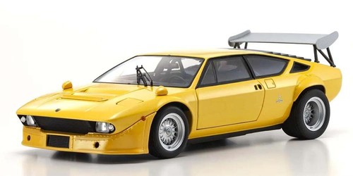 Kyosho lamborghini urraco - kyosho,