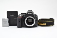 Exc Nikon D5300 fotocamera