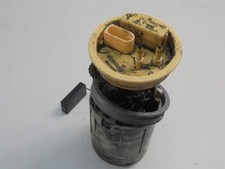 Pompa carburante elettrica