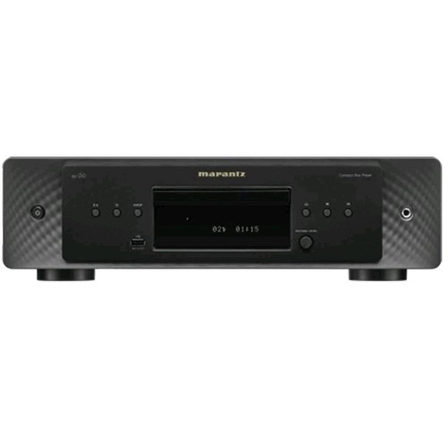 Lettore marantz cd60 - cd, con