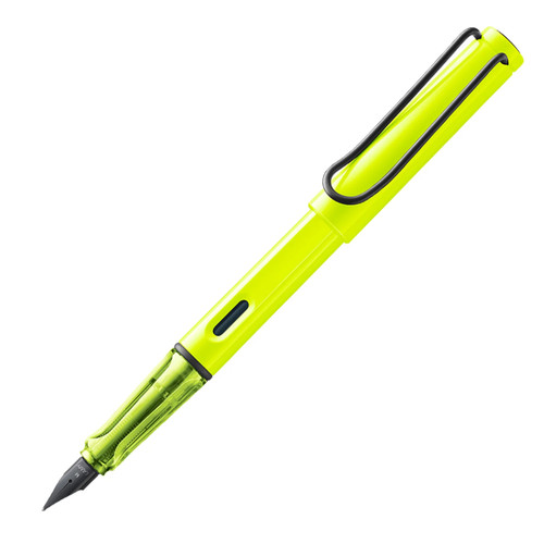 Lamy safari penna stilografica - lamy,