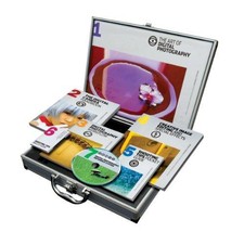 The Digital Photography