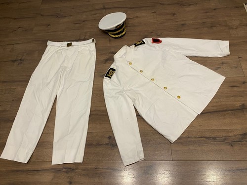 Camicia marinaio albanese - camicia,