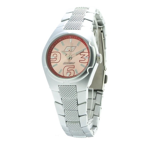 Chronotech silver - chronotech,