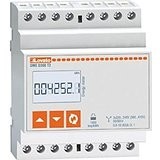 Contatore energia digitale 63a - contatore,