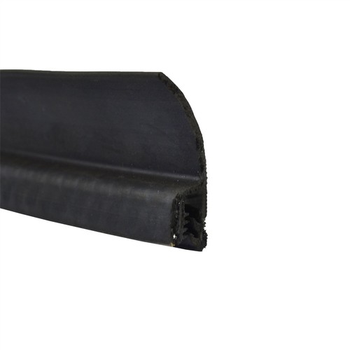 Guarnizione porta gomma 50 - in,