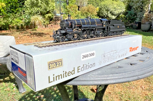 Roco 63318 310 scale - roco, 310.23