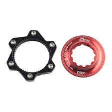 Adattatore mozzo bici mtb