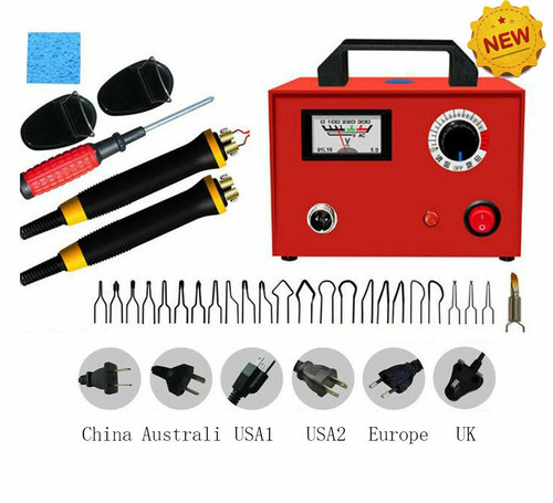 Bruciatore legna pirografia - bruciatore, a