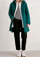 Cappotto impermeabile Seasalt