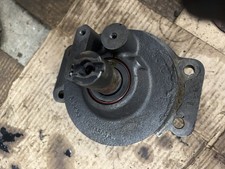 TRATTORE AGRICOLO VINTAGE JI