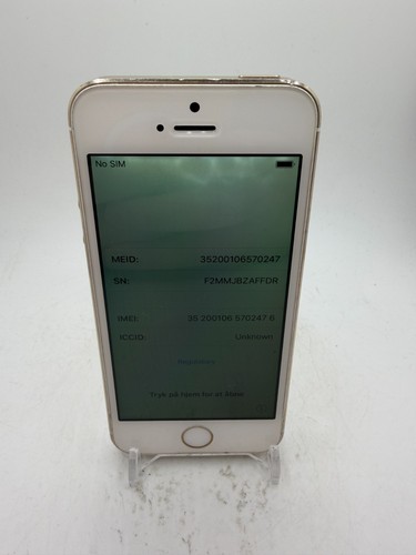 Apple iphone gold - iphone,