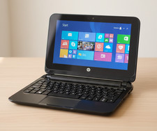 HP Pavilion TouchSmart