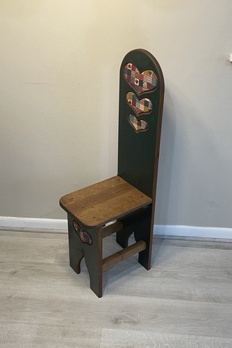 Sedia vintage country