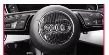 Carbonio Adatto per Audi