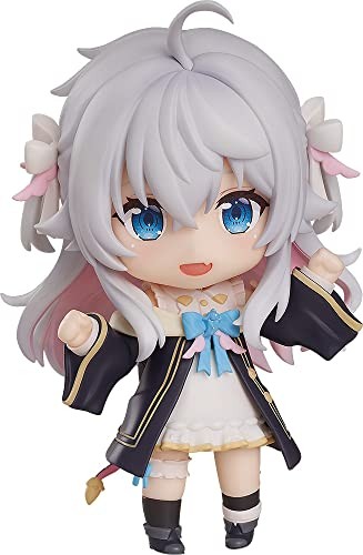 Modellino nendoroid kagura - modellino,