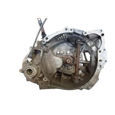 SCATOLA CAMBIO MARCE MANUALE CITROEN C15 1998-2005 1.9 DIESEL 60CV WJX CA655
