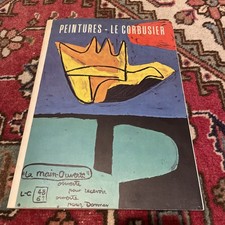 LE CORBUSIER HEIDI WEBER