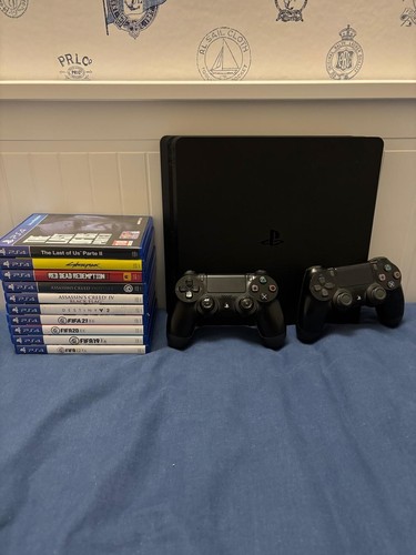 Ps4 controller 10 - +,