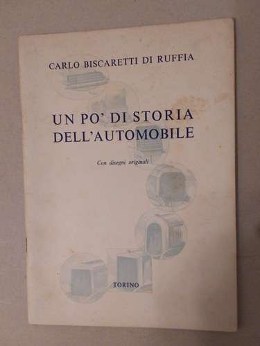 Di storia - un, po'