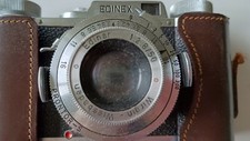 Wirgin Edinar 35mm viewfinder