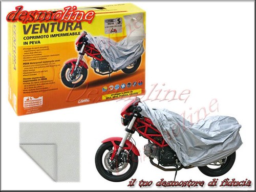 Coprimoto impermeabile peva - coprimoto,