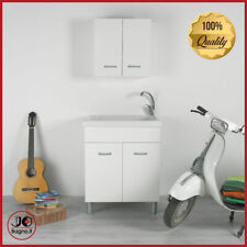 Mobile Lavatoio in Ceramica