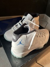 Jordan 11 Retro Blue Legend