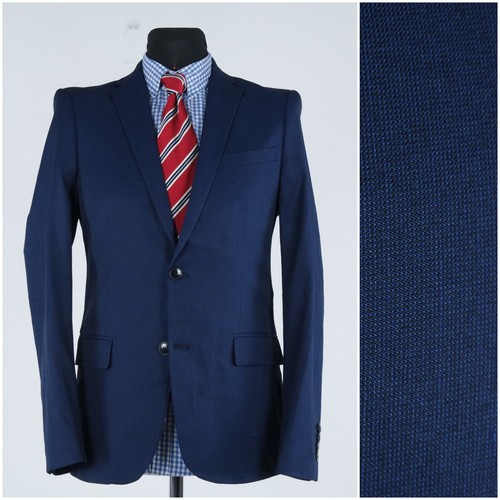 Blazer uomo zara 36r - uomo,