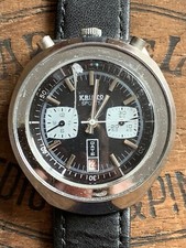 Orologio Bullhead Bull Head