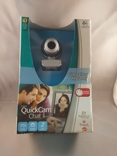 Logitech Quickcam Video Chat