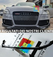 LAMA SOTTO PARAURTI ANTERIORE