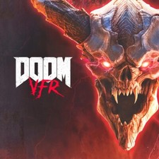 DOOM VFR - Servizio