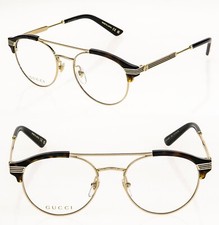 Occhiali vista unisex - vista, gucci