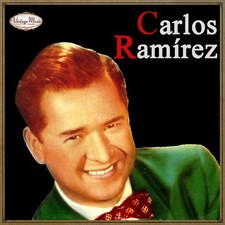 CARLOS RAMIREZ iLatina CD 10