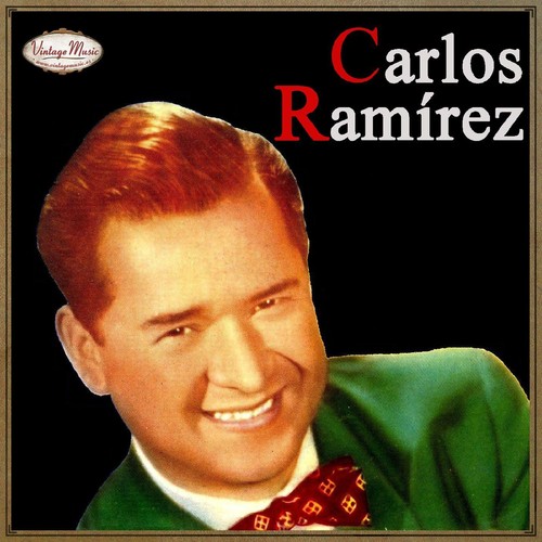 Carlos ramirez ilatina 10 - carlos,