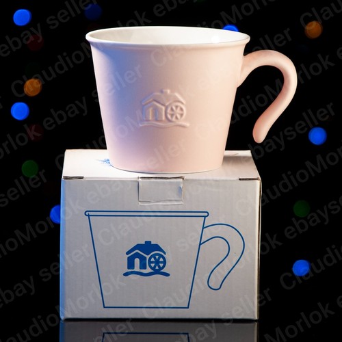 Tazza colazione mulino - tazza,