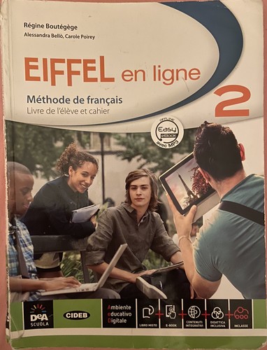 9788853014412 eiffel ligne - 9788853014412,