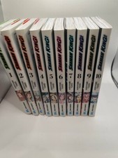 SHAMAN KING PERFECT EDITION