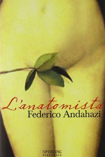 Anatomista federico - l'anatomista,