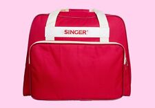 BORSA SINGER PER TRASPORTO