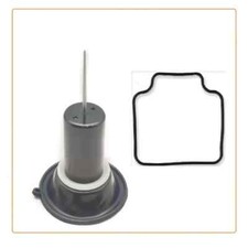 MEMBRANA + ORING GUARNIZIONE