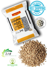 Semi di Coriandolo Biologico