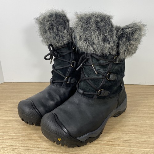 Stivali invernali keen helena - stivali,